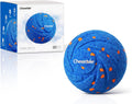 Smart Interactive Dog Toy - Wicked Ball AIR, Automatic Moving and Rotating Ball, E-TPU Material, IPX7 Waterproof, Ideal for Puppies and Medium to Large Dogs